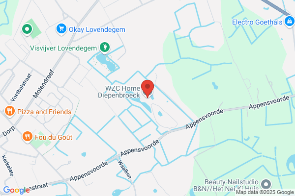 Home Diepenbroeck Nv