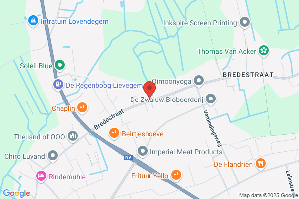 De Vos/Sofie