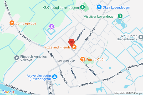 Vanderplaetsen-De Roo J.-P.