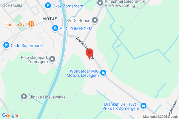 Breusegem/Roger