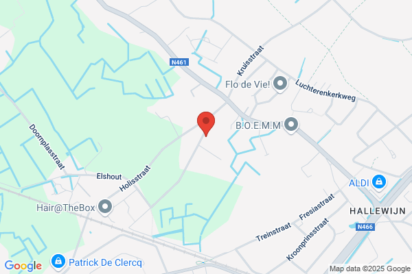 Van Holderbeke G.