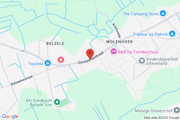 Vanderstraeten/Isabelle