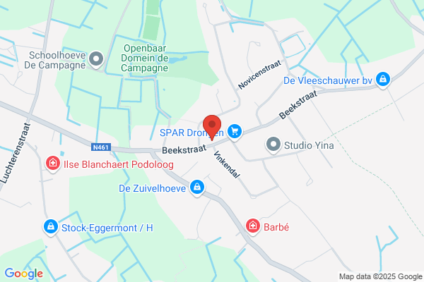 Verkinderen/Bernard