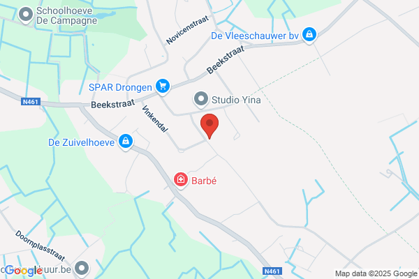 Van Speybroeck Cpf
