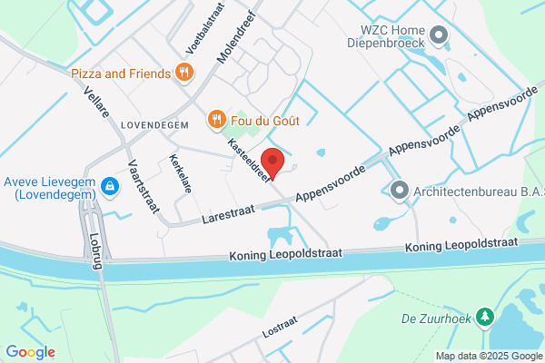 Verhasselt/Guido