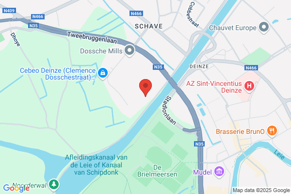 PartsPoint Lievegem