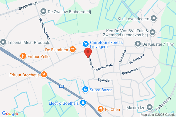 Automaten Service De Bodt