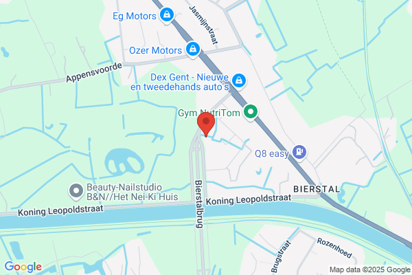 Cars Strobbe Bvba