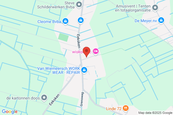 De Sonville Offsetdrukkerij Nv
