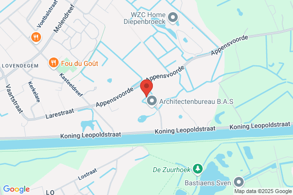 Deroose & Partners Accountants En Belastingconsul.