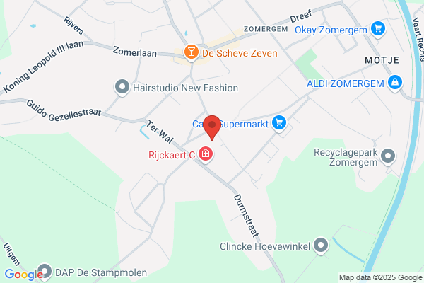 Duizendpoot (De)