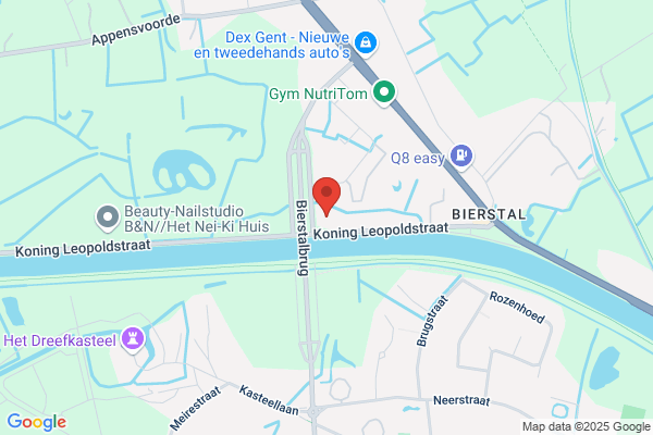 Lippens Bvba