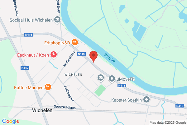 Oosterlinck/Mireille