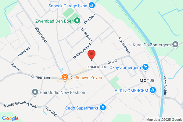 Rode Kruis Lovendegem
