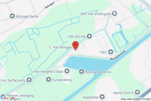 Van Wingen Eleonora