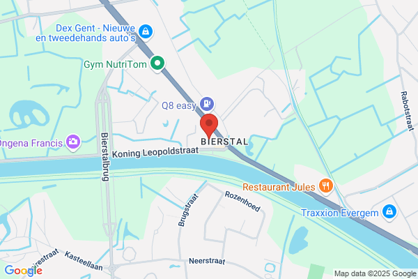 Verdegem Bouw Nv