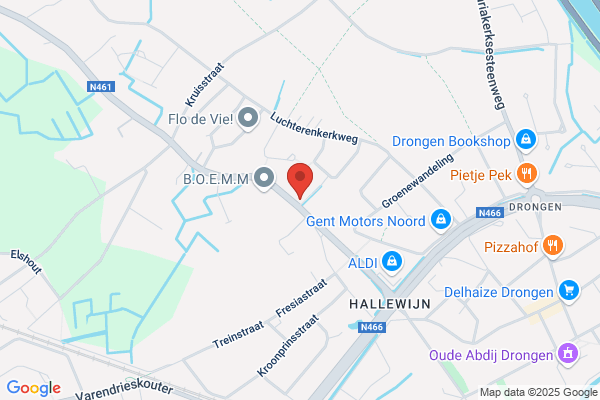 De Walsche/Veronique