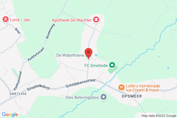 De Waterhoeve