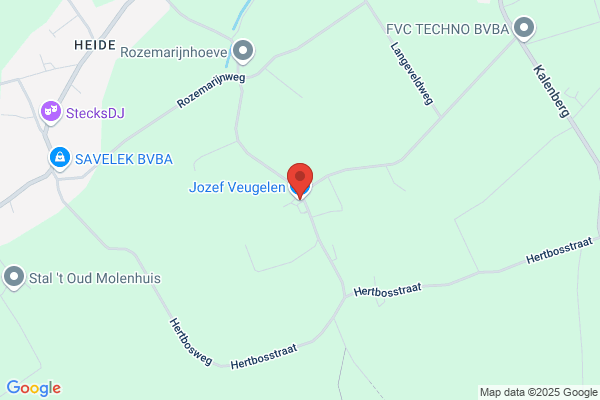 Veugelen G