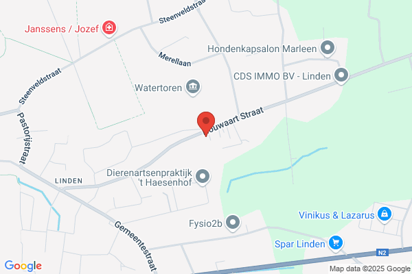 Masure Bettina Natuurlijk Beter Worden