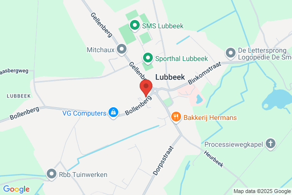 Hannes-Vranckx