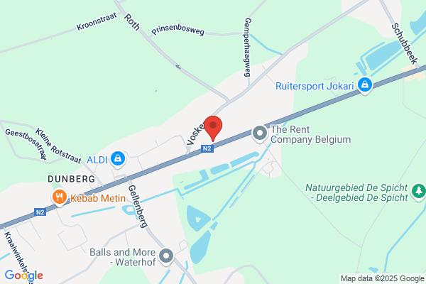 Technisch Bureau Verbrugghen