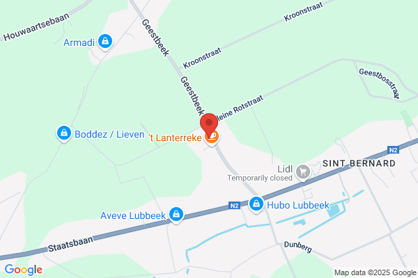 Van Leuven/Luc