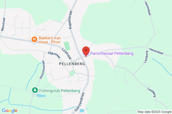 't Genoegen