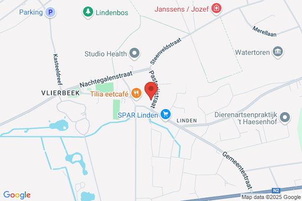 Eetkaffee De Dijlemolens