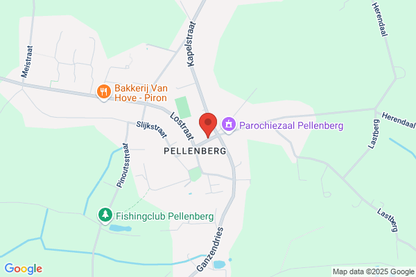 Kroegske ('t) Vof