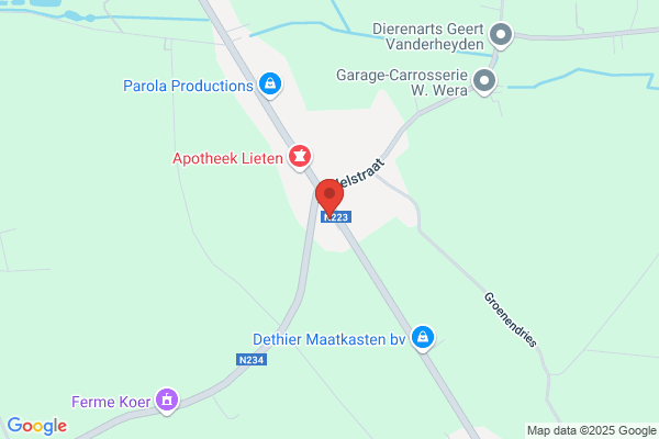 Empsen-Verbiest Bvba