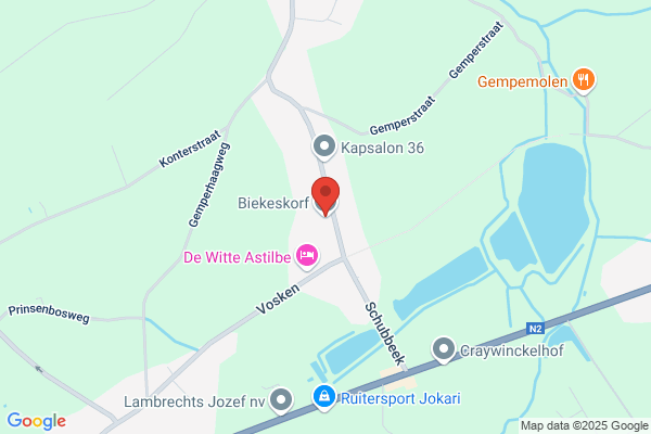 Broeckaert/Pieter