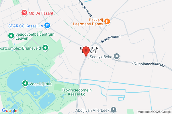 Bert En Frans Dezeure