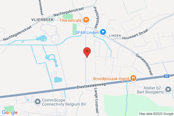 Bakkerij Steelandt