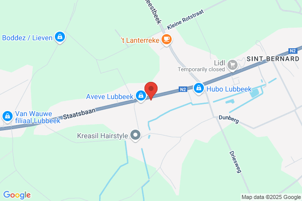 Moureau A & P
