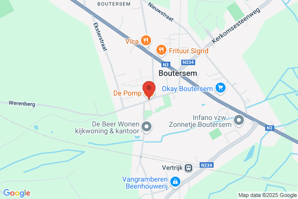 De Pomp