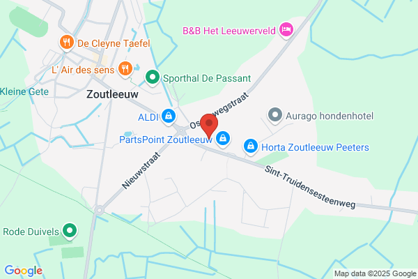 Coeckelberghs Stijn