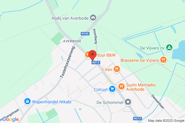 Fiskaal Advieskantoor Bvba