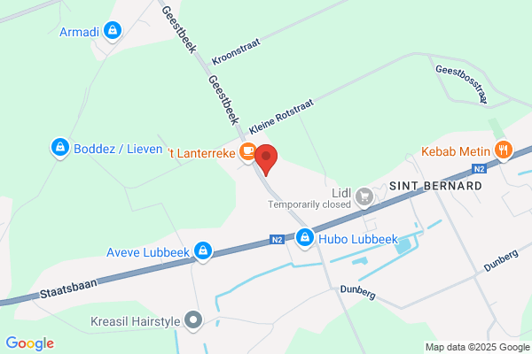 Verboomen K