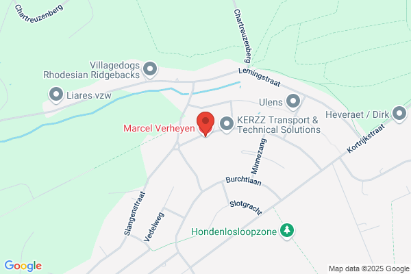 Vermeersch/Marcel