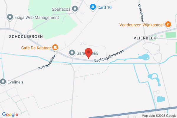 Vanschoubroeck/Martine