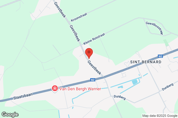 Mangelschot
