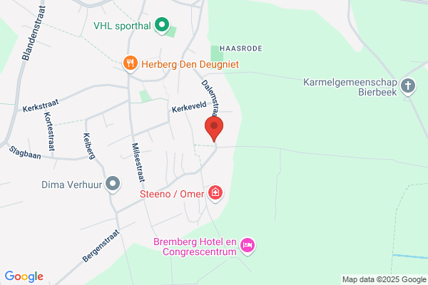 Notermans Jean Algemene Bouwonderneming Bvba