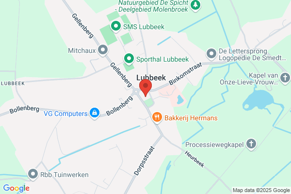 Van Kerkhoven/Martine