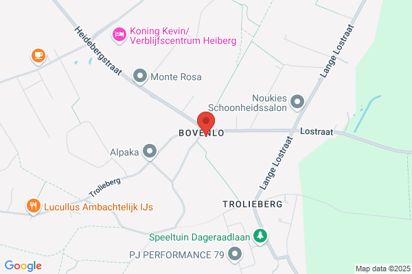 Decherf Andre Bvba