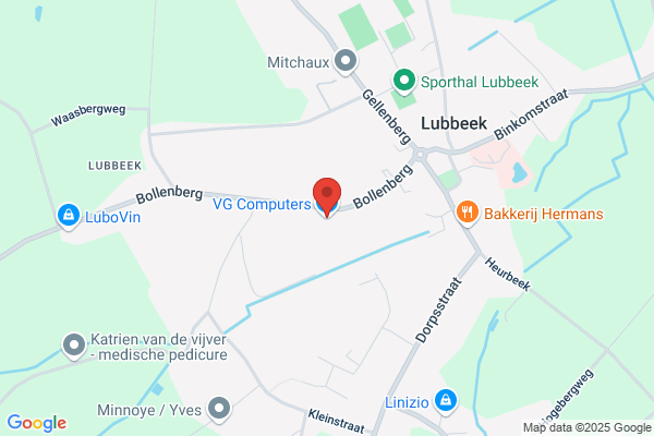 Terrabyte Software