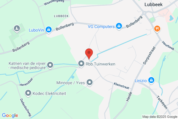 Estetiek Fabienne Nv