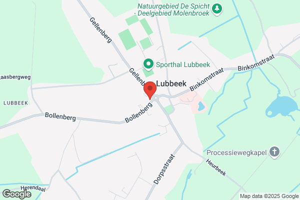 Esthetiek Jela