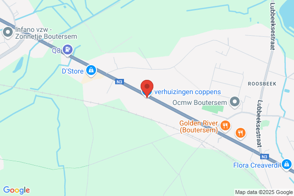 Coppens/Michel