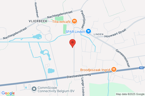 Van Sannen/Edmond
